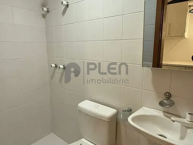 Apartamento com 139m² 3 quartos e 5 banheiros, à venda, no bairro Tamboré em Santana de Parnaíba