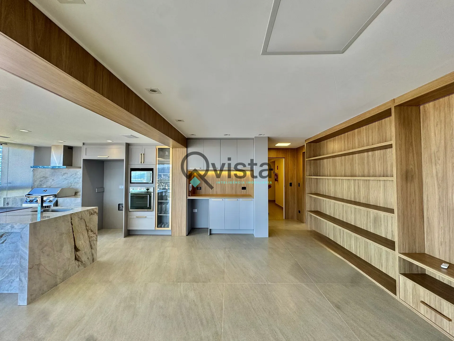 Apartamento, 3 quartos, 110 m² - Foto 3