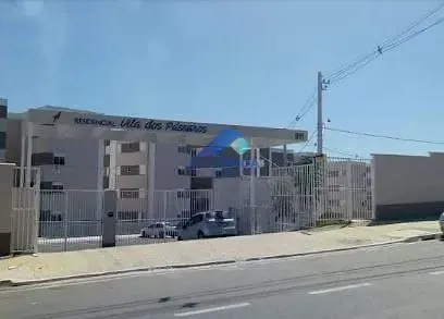 Apartamento, 2 quartos, 4769 m² - Foto 1