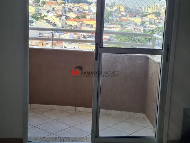 Apartamento 2 quartos e 2 banheiros, à venda, no bairro Boa Vista em São Caetano do Sul