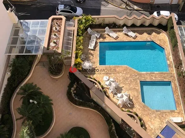 Apartamento 2 quartos e 2 banheiros, à venda, no bairro Boa Vista em São Caetano do Sul