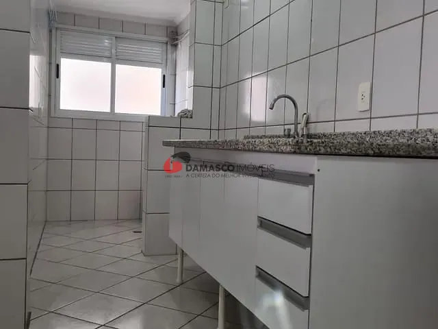 Apartamento 2 quartos e 2 banheiros, à venda, no bairro Boa Vista em São Caetano do Sul