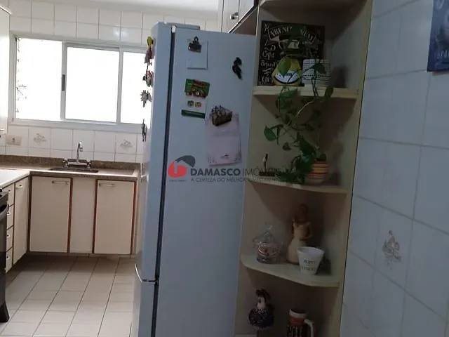 Apartamento 3 quartos e 2 banheiros, à venda, no bairro Vila Ivone em São Paulo