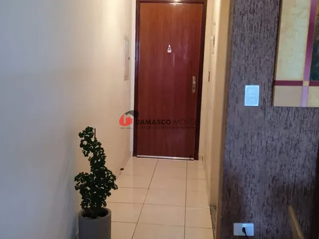 Apartamento 3 quartos e 2 banheiros, à venda, no bairro Vila Ivone em São Paulo