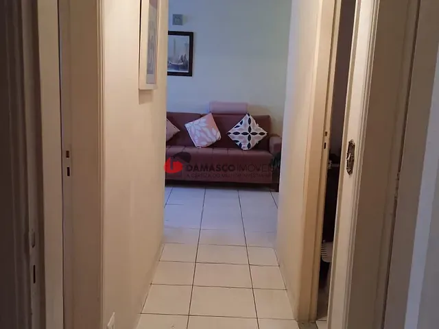 Apartamento 3 quartos e 2 banheiros, à venda, no bairro Vila Ivone em São Paulo
