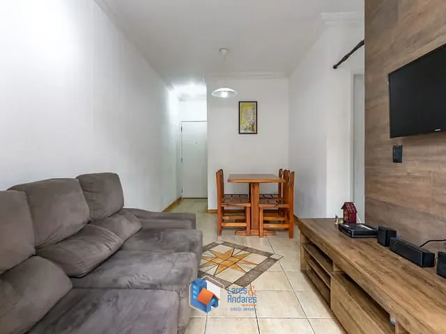 Apartamento com 58m² 3 quartos e 1 banheiro, à venda, no bairro Vila Inglesa em São Paulo