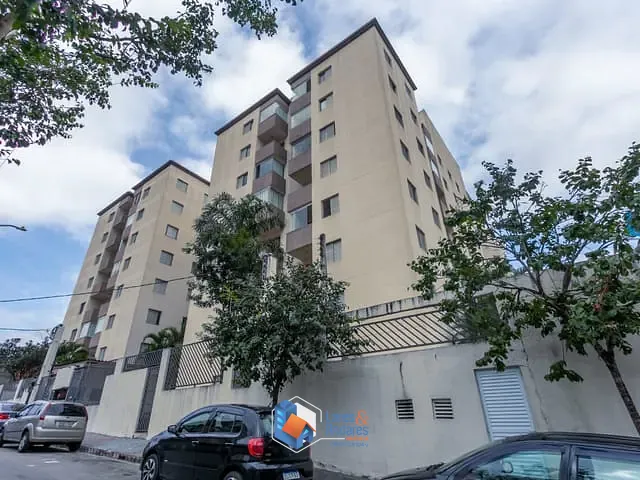 Apartamento com 58m² 3 quartos e 1 banheiro, à venda, no bairro Vila Inglesa em São Paulo