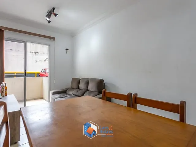 Apartamento com 58m² 3 quartos e 1 banheiro, à venda, no bairro Vila Inglesa em São Paulo