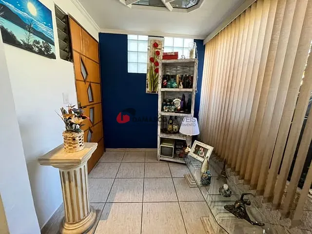 Apartamento 2 quartos e 1 banheiro, à venda, no bairro Olímpico em São Caetano do Sul