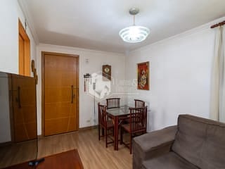Foto do Apartamento-Apartamento tipo para venda em Jardim Felicidade (Zona Oeste) com 2 quartos, 49m²