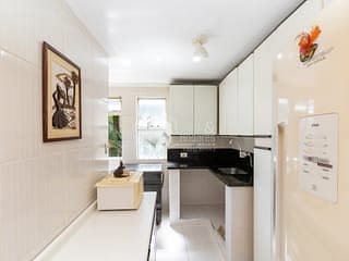 Foto do Apartamento-Apartamento tipo para venda em Jardim Felicidade (Zona Oeste) com 2 quartos, 49m²
