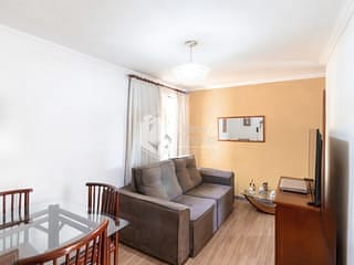 Foto do Apartamento-Apartamento tipo para venda em Jardim Felicidade (Zona Oeste) com 2 quartos, 49m²