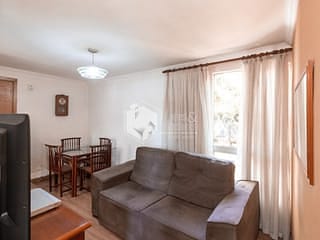 Foto do Apartamento-Apartamento tipo para venda em Jardim Felicidade (Zona Oeste) com 2 quartos, 49m²