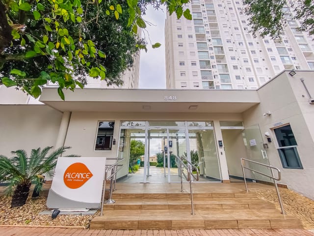 Foto do Apartamento - Apartamento tipo para venda em Vila Vera com 3 quartos, sendo 1 suíte, 65m² | Lares e Andares Imóveis