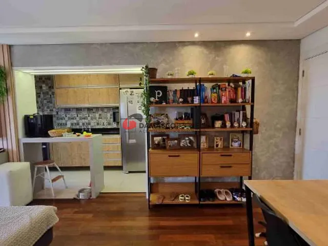 Apartamento 2 quartos e 2 banheiros, para alugar, no bairro Cerâmica em São Caetano do Sul