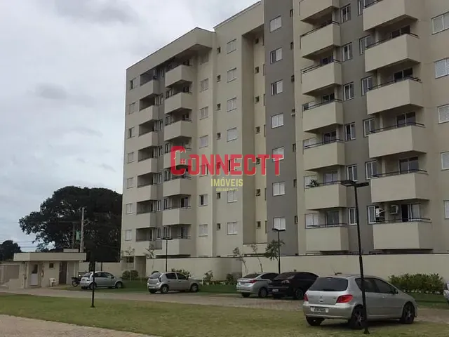Apartamento 2 quartos e 1 banheiro, à venda, no bairro Parque São Sebastião em Ribeirão Preto