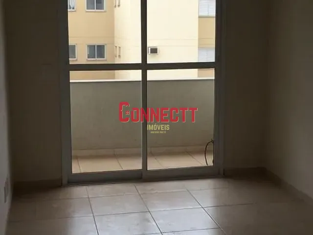 Apartamento 2 quartos e 1 banheiro, à venda, no bairro Parque São Sebastião em Ribeirão Preto