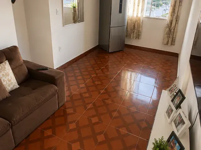 Apartamento 3 quartos e 1 banheiro, à venda, no bairro Parque Pecuária em Campos dos Goytacazes
