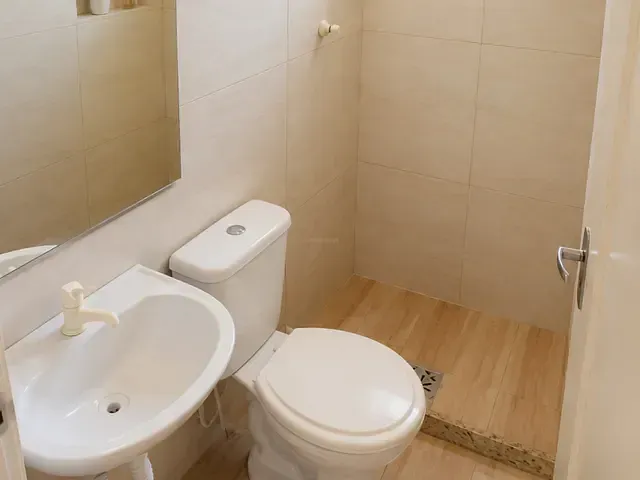 Apartamento 3 quartos e 1 banheiro, à venda, no bairro Parque Pecuária em Campos dos Goytacazes