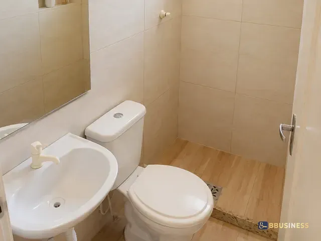 Apartamento 3 quartos e 1 banheiro, à venda, no bairro Parque Pecuária em Campos dos Goytacazes