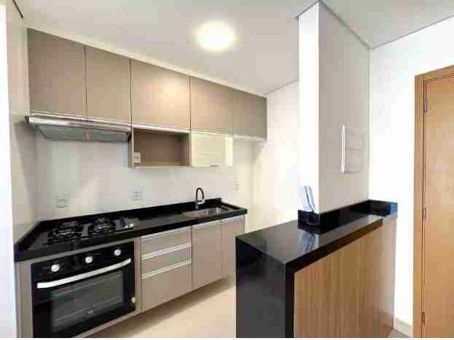 Foto do Apartamento - Lindo Apartamento 2 dormitórios à venda, Condomínio Altos da Samuel Martins , Jardim do Lago, Jundiaí, SP | Copette Imóveis