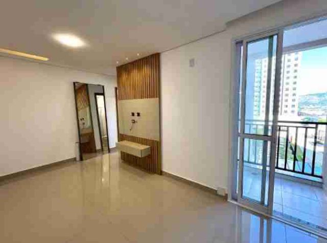 Foto do Apartamento - Lindo Apartamento 2 dormitórios à venda, Condomínio Altos da Samuel Martins , Jardim do Lago, Jundiaí, SP | Copette Imóveis