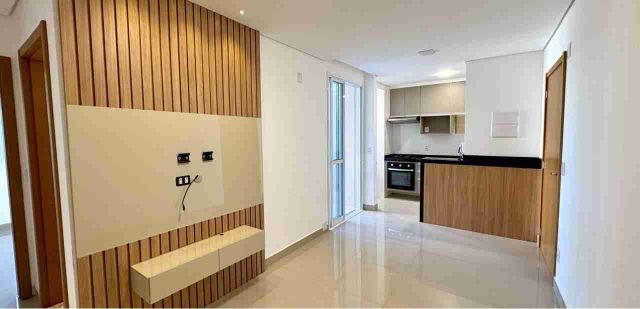 Foto do Apartamento - Lindo Apartamento 2 dormitórios à venda, Condomínio Altos da Samuel Martins , Jardim do Lago, Jundiaí, SP | Copette Imóveis