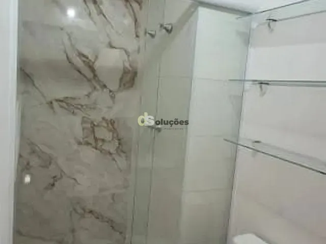 Apartamento 1 quarto e 1 banheiro, à venda, no bairro Brooklin Paulista em São Paulo