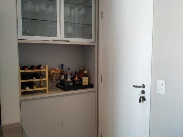 Foto do Apartamento - PATEO AURORA - R$ 409.000 - Apartamento à venda, 2 quartos, 50 m², 1 Vaga, Aurora, Londrina, PR | Human Imóveis