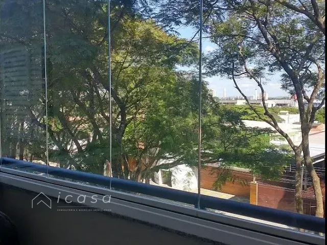 Apartamento com 70m² 2 quartos e 2 banheiros, à venda, no bairro Parque Industrial em São José dos Campos