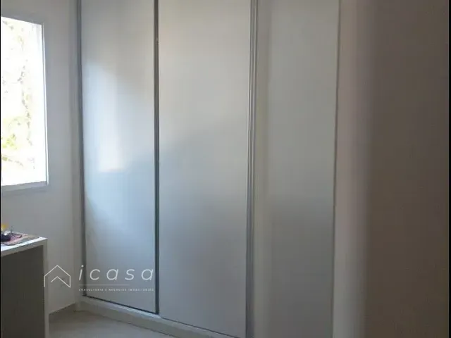 Apartamento com 70m² 2 quartos e 2 banheiros, à venda, no bairro Parque Industrial em São José dos Campos