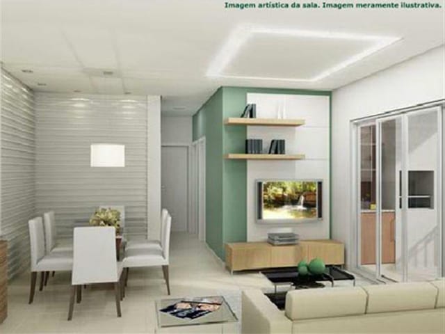 Foto do Apartamento - Apartamento  residencial à venda, Urbanova, São José dos Campos. | INDEPENDENCE NEGOCIOS IMOBILIARIOS LTDA