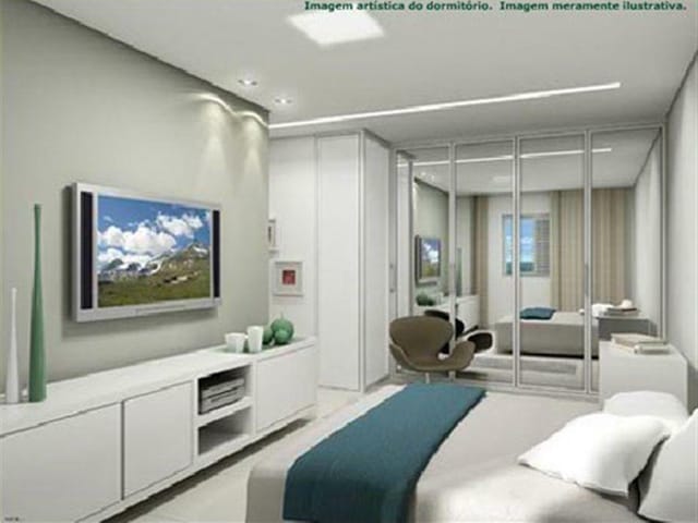 Foto do Apartamento - Apartamento  residencial à venda, Urbanova, São José dos Campos. | INDEPENDENCE NEGOCIOS IMOBILIARIOS LTDA
