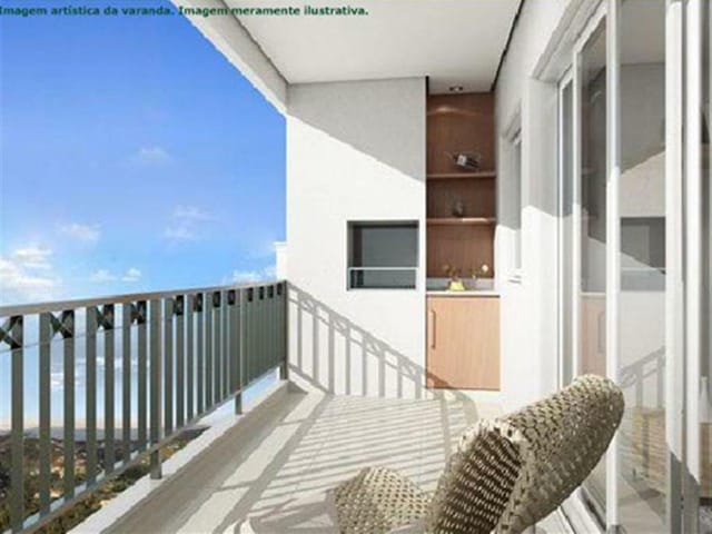 Foto do Apartamento - Apartamento  residencial à venda, Urbanova, São José dos Campos. | INDEPENDENCE NEGOCIOS IMOBILIARIOS LTDA
