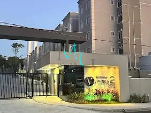 Apartamento 2 quartos e 1 banheiro, para alugar, no bairro Campo Grande em Rio de Janeiro