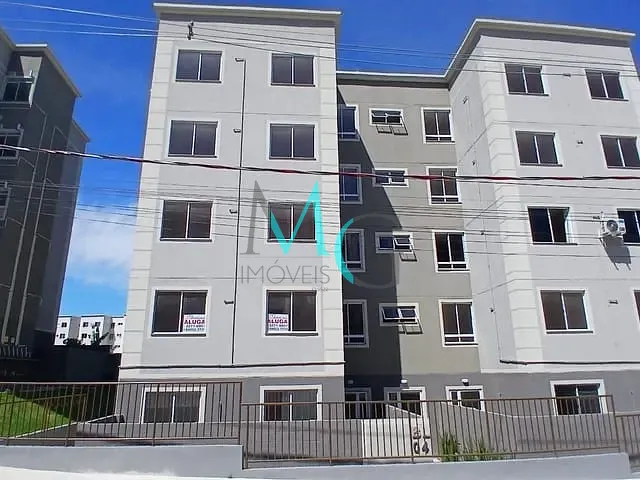 Apartamento 2 quartos e 1 banheiro, para alugar, no bairro Campo Grande em Rio de Janeiro