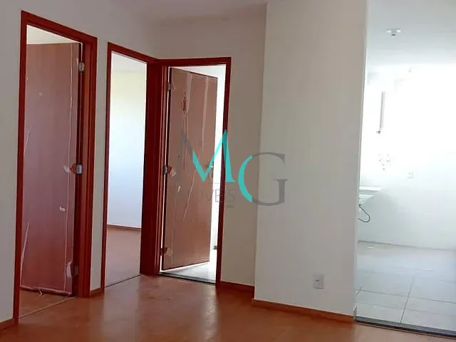 Apartamento 2 quartos e 1 banheiro, para alugar, no bairro Campo Grande em Rio de Janeiro