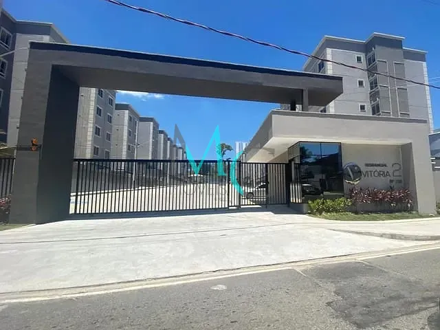 Apartamento 2 quartos e 1 banheiro, para alugar, no bairro Campo Grande em Rio de Janeiro