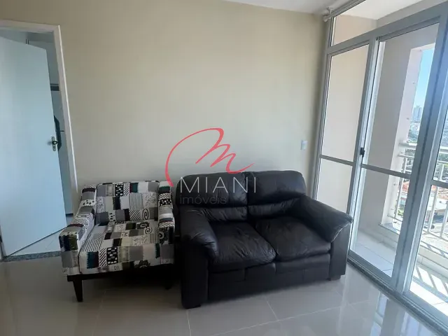 Apartamento com 50m² 2 quartos e 1 banheiro, para alugar, no bairro Rio Pequeno em São Paulo