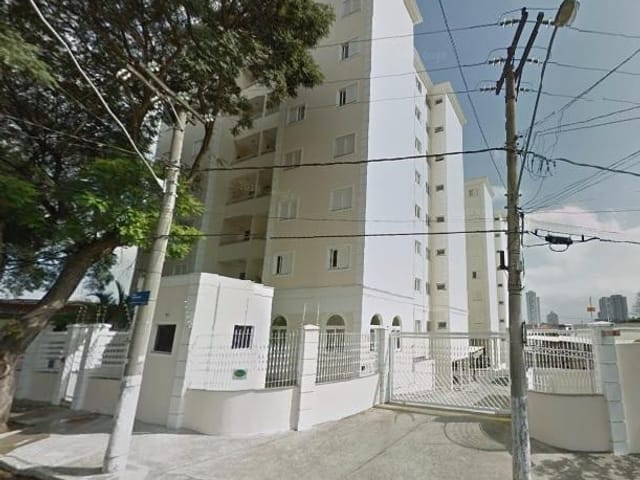 Foto do Apartamento - Apartamento no Edifício Palmares Parque Industrial | RUSSI IMÓVEIS