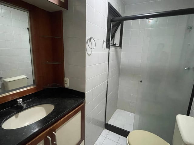 Foto do Apartamento - Apartamento para locação, Icaraí, Niterói, RJ | SelfSpin