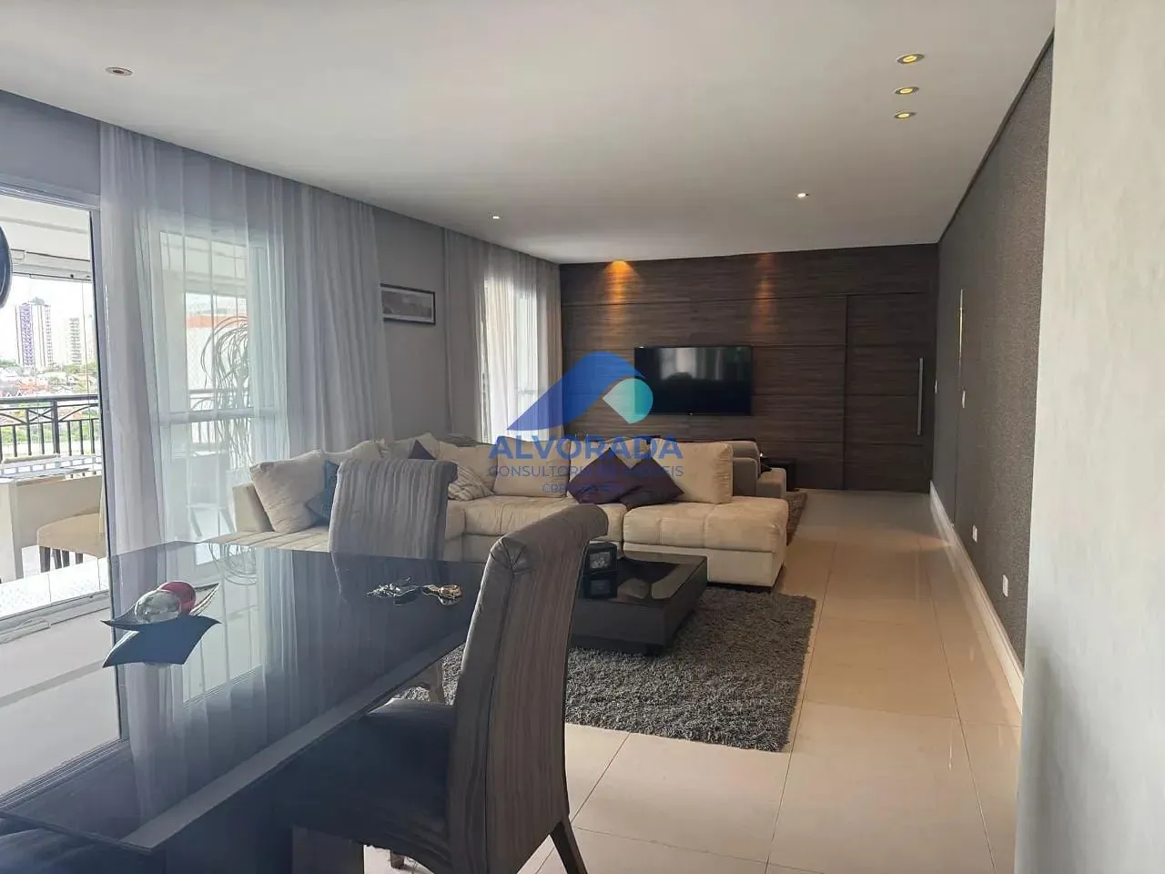 Apartamento, 3 quartos, 172 m² - Foto 20