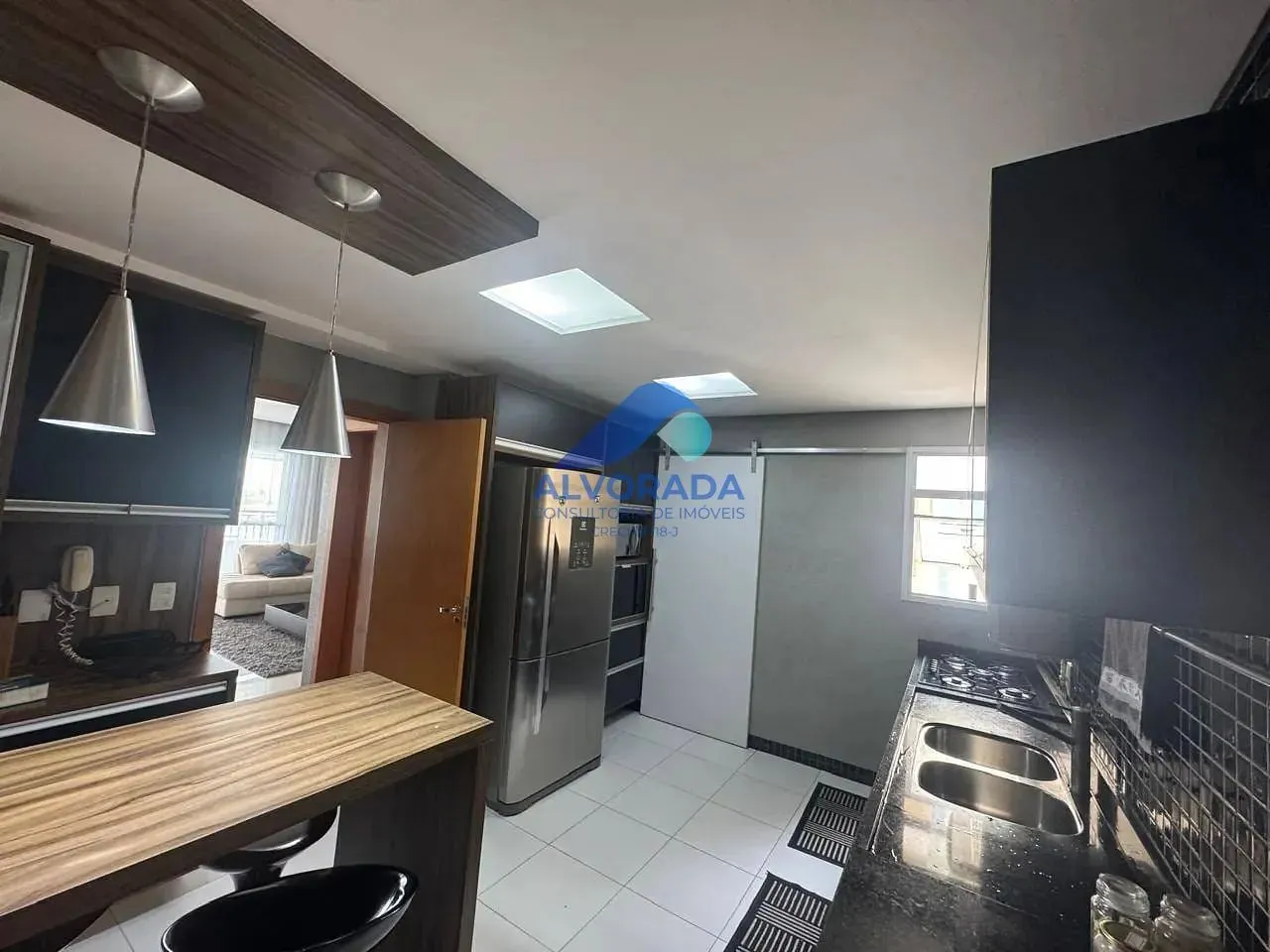 Apartamento, 3 quartos, 172 m² - Foto 22