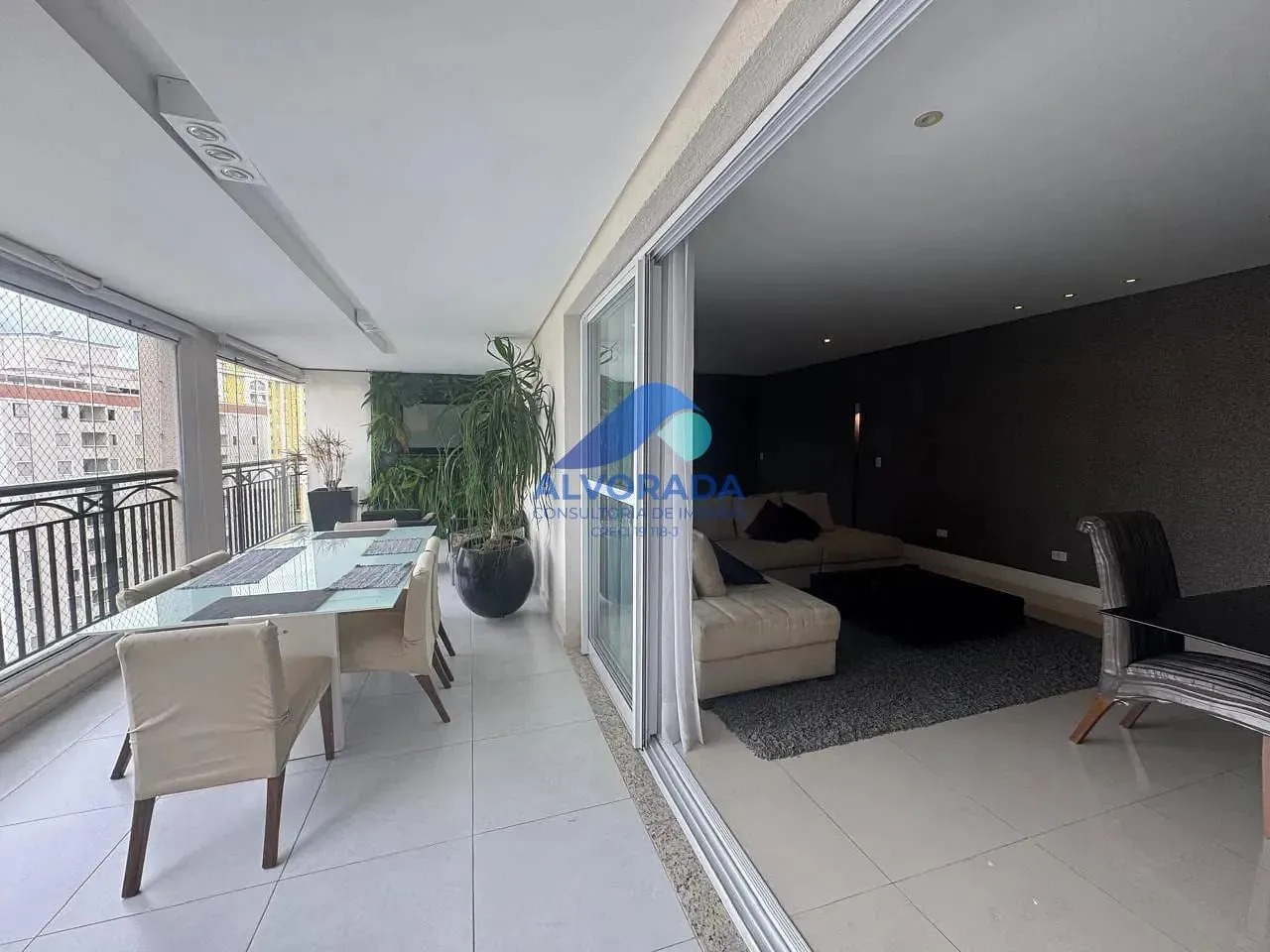 Apartamento, 3 quartos, 172 m² - Foto 16