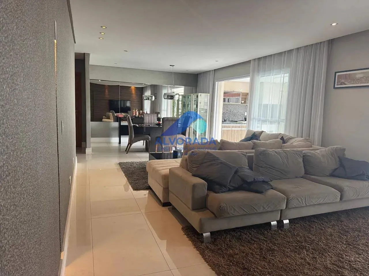 Apartamento, 3 quartos, 172 m² - Foto 18