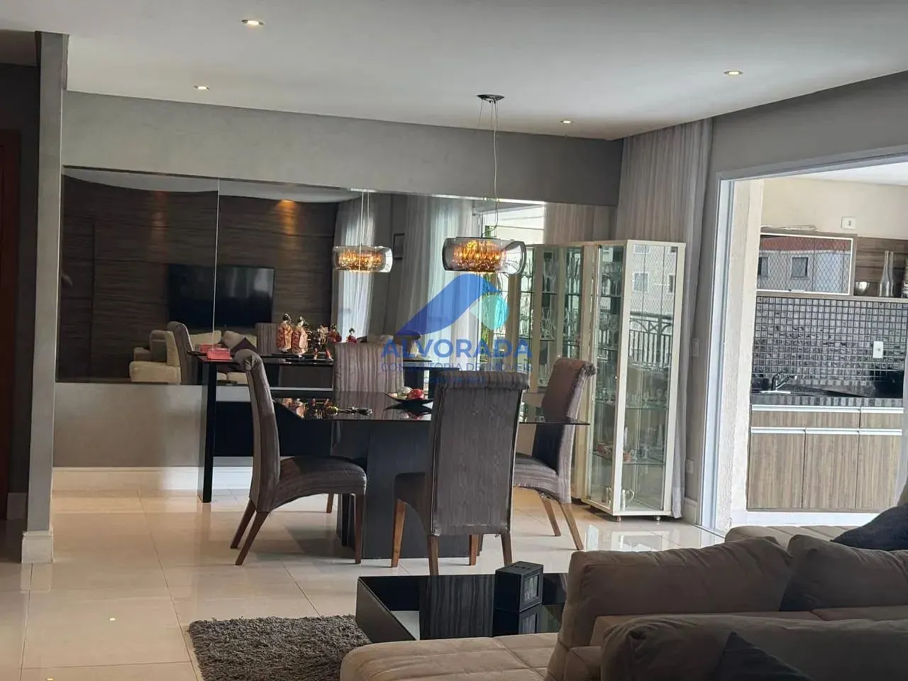 Apartamento, 3 quartos, 172 m² - Foto 12