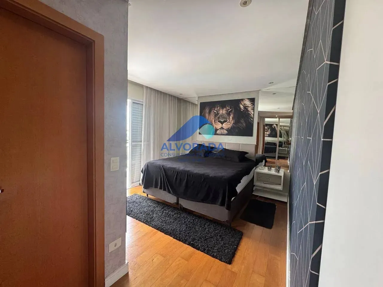 Apartamento, 3 quartos, 172 m² - Foto 9