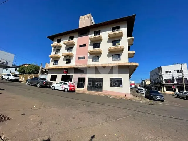 Apartamento 3 quartos e 1 banheiro, para alugar, no bairro Líder em Chapecó