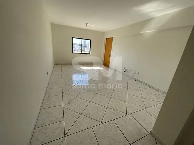 Apartamento 3 quartos e 1 banheiro, para alugar, no bairro Líder em Chapecó