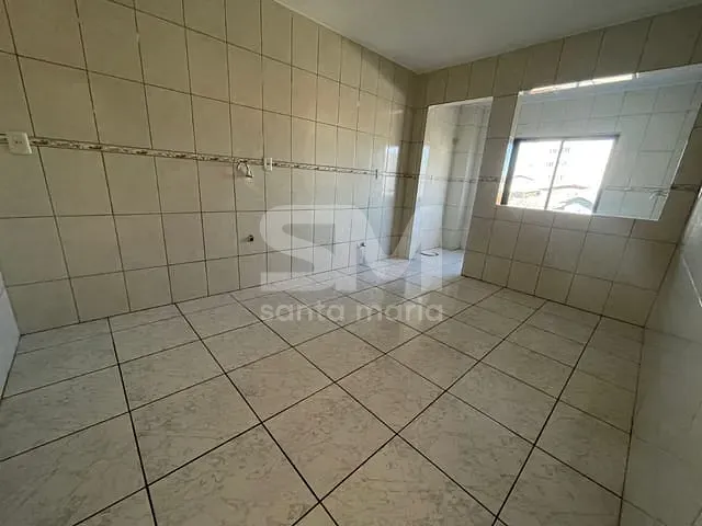 Apartamento 3 quartos e 1 banheiro, para alugar, no bairro Líder em Chapecó